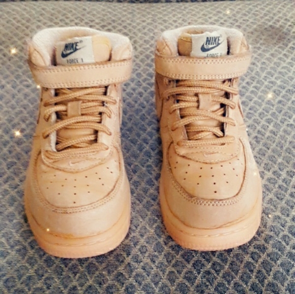 SOLD Nike force 1 - Picture 1 of 3